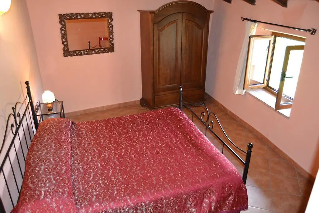 Il Montale Villa Mulazzo