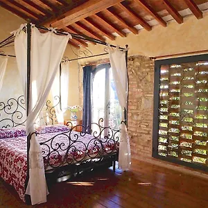 Alloggio per agriturismo I Pitti, Serravalle Pistoiese