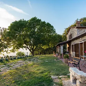 Alloggio per agriturismo La Sorgente Del Radicino, Semproniano