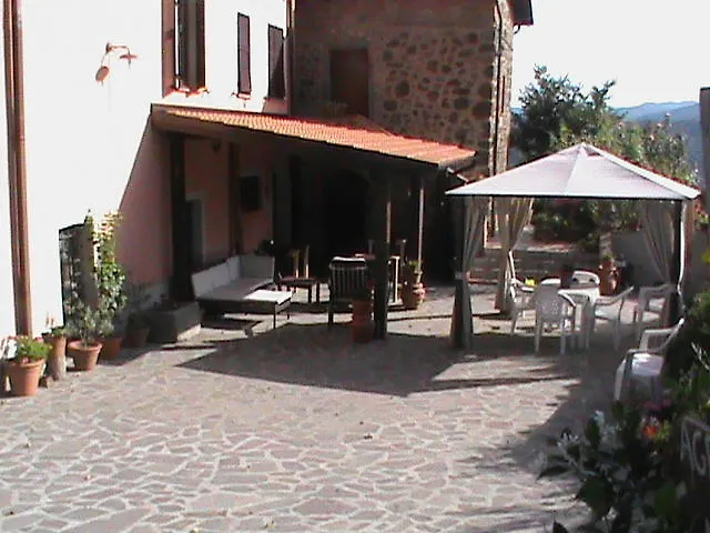 Farm stay Il Montale Villa Mulazzo Italy