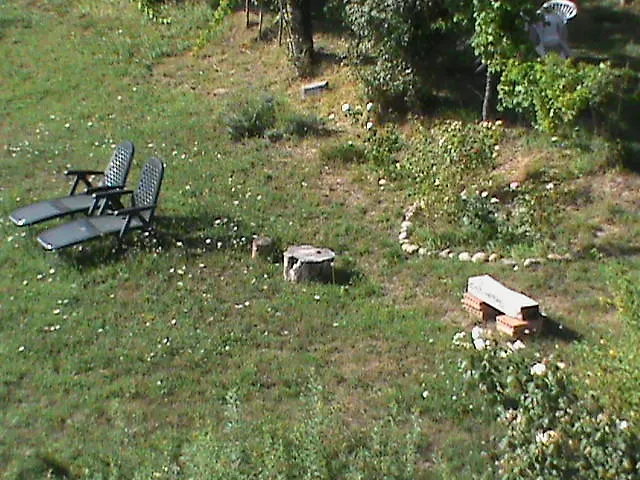 Il Montale Villa Mulazzo Farm stay