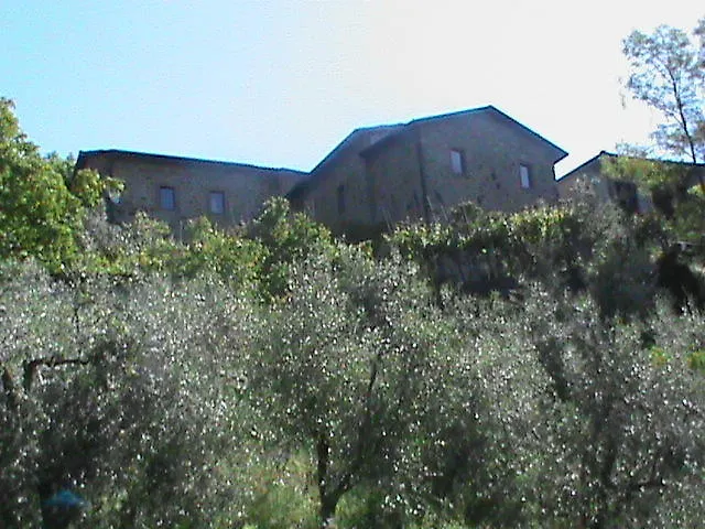 Il Montale Villa Mulazzo