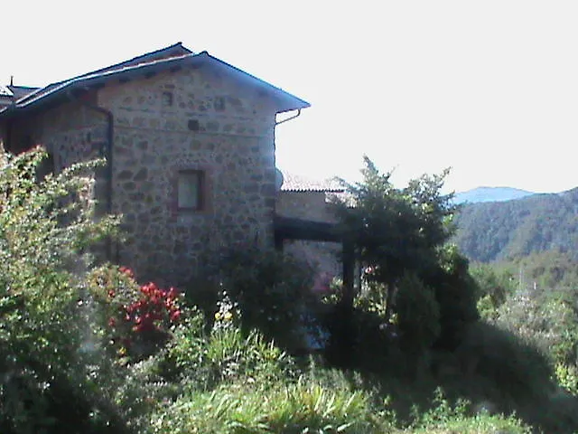 Farm stay Il Montale Villa Mulazzo