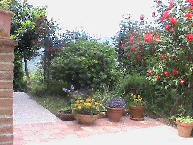 Il Montale Villa Mulazzo Italy