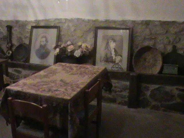 Il Montale Villa Mulazzo