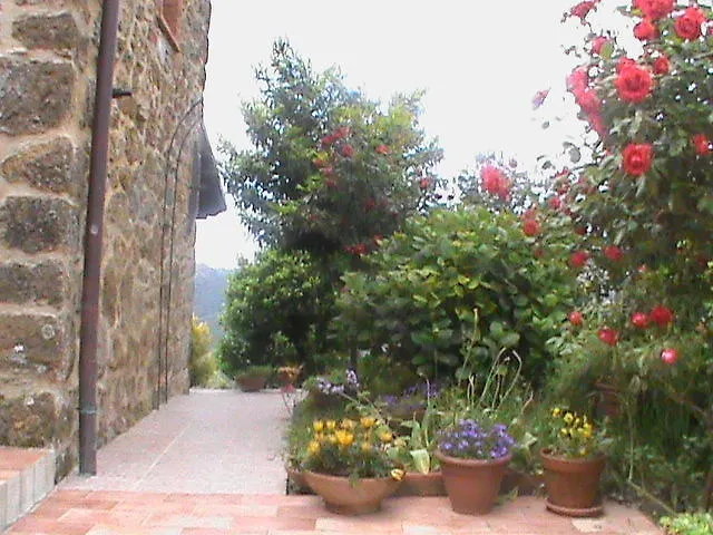 Il Montale Villa Mulazzo 0*,