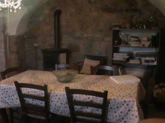Il Montale Villa Mulazzo Farm stay