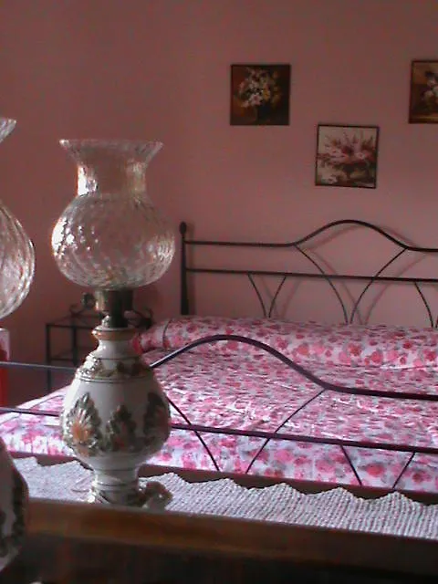 Farm stay Il Montale Villa Mulazzo