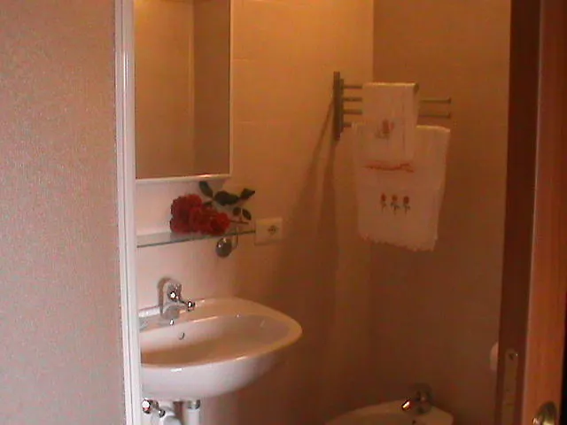 Il Montale Villa Mulazzo Farm stay